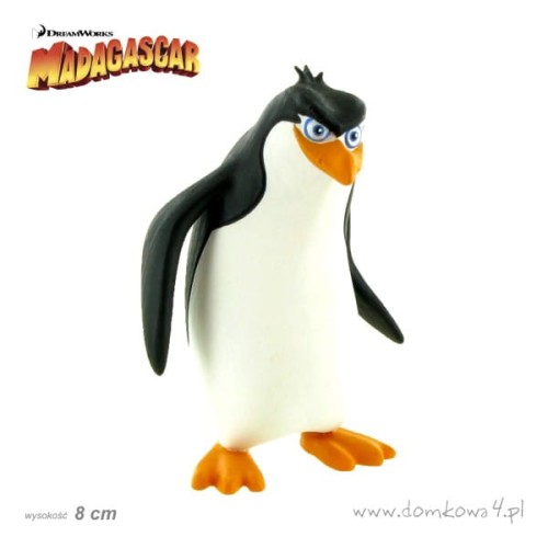 Figurka "Pingwin Rico"    Z/CO/Y99938