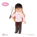 Lalka Götz 31 cm   Z/G/1613026