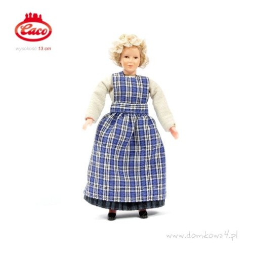 Lalka Caco 13 cm  Z/CA/11-1481-00
