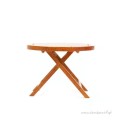 Stolik drewniany  Z/CR/30867
