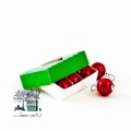 Bombki choinkowe czerwone Z/SA/D1769