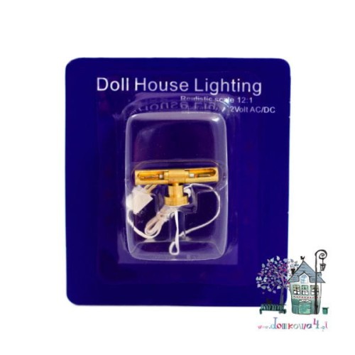 Lampa do sekretarzyka Z/SA/DE108