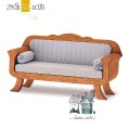 Sofa Biedermeier DIY   Z/MM/40092
