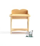 Miniaturowy stolik surowy z obudową