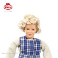 Lalka Caco 13 cm  Z/CA/11-1481-00
