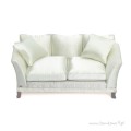  Sofa kremowa   Z/DHE/3365