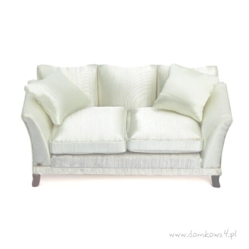  Sofa kremowa   Z/DHE/3365