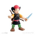  Figurka "Kajko"    P/TT/11023