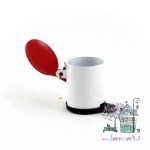 Miniaturowy kosz na śmieci