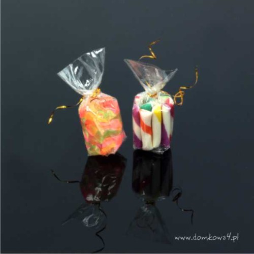 Cukierki w celofanie  Z/SA/D931_6