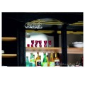Bar z lustrem   Z/CR/30921