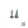 Telefony bezprzewodowe Z/DHE/4958