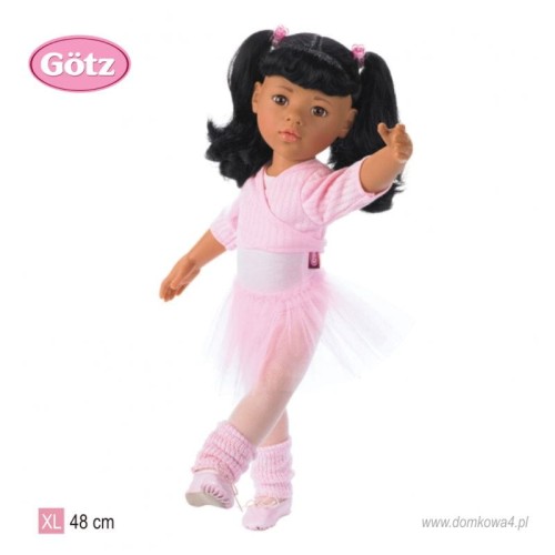 Lalka Götz 48 cm   Z/G/1159451