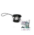 Telefon czarny Z/SA/D1949