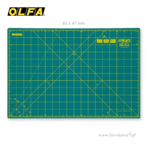 Mata do cięcia  P/OL/RM-IC-S