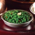 Groszek w misce   Z/DHE/4083