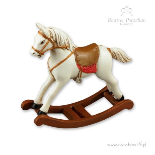 Koń na biegunach  Z/R/759/0