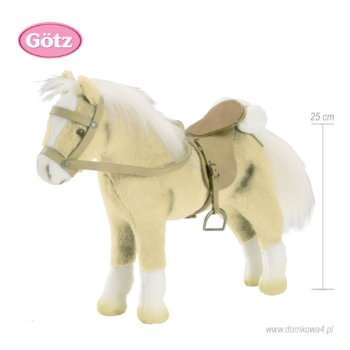 Konik marki Gotz  Z/G/3401926