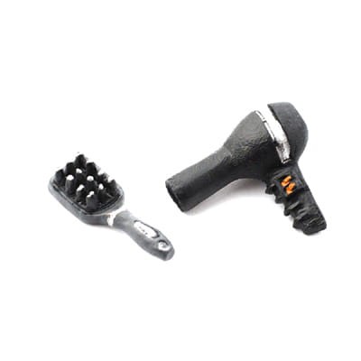 Suszarka i szczotka     Z/DHE/5742