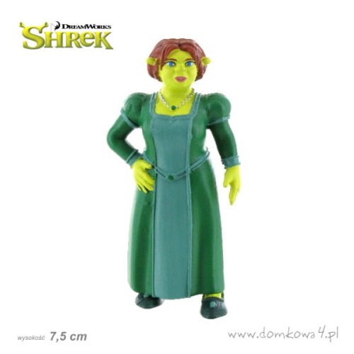 Figurka "Fiona"   Z/CO/Y99923