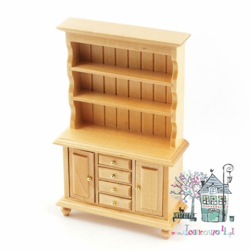 Kredens kuchenny Z/SA/135P