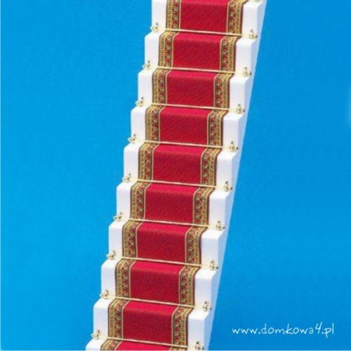 Dywan na schody  Z/DHE/6663