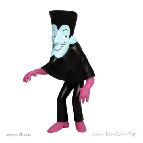  Figurka "Don Pedro di Pommidore"  P/TT/11018