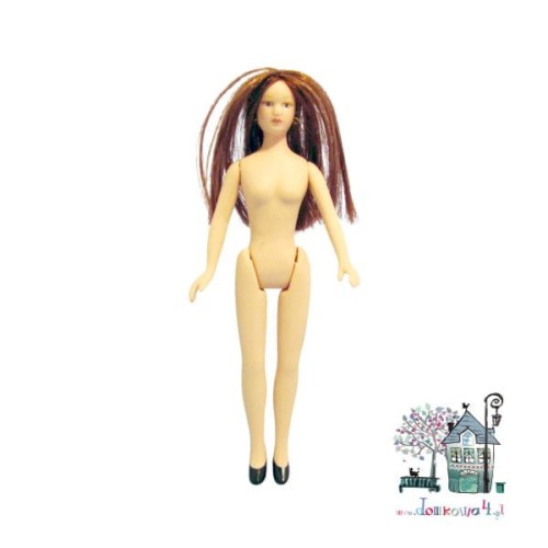 Lalka - ciałko  Z/SA/DP154