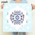 Wyklejanka MANDALA     P/POP/PIX006