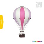 Balon dekoracyjny MAŁY