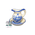 Miniaturowy dzban na wodę