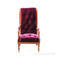 Fotel stylowy    Z/DHE/2886