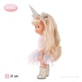 Lalka Götz MIA    Z/G/1813032