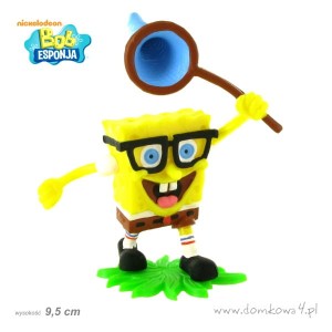 Figurka SPONGEBOB "Spongebob"