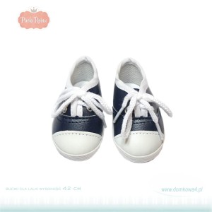Buty dla lalki Paola Reina 42 cm