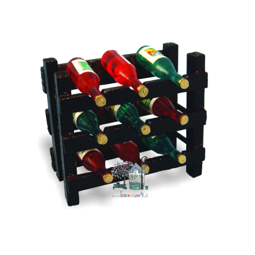 Wino na stojaku  Z/SA/D216