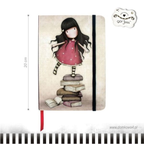 Notes "Ruby"  Z/S/230EC07