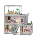 Pokój / Roombox LUNDBY 44 cm     Z/M/60-1024