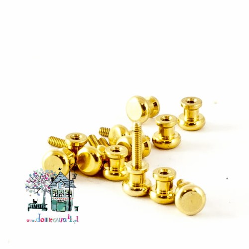 Klamki gałkowe Z/SA/DIY622