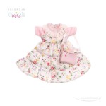 Sukienka  "KIDZminis"