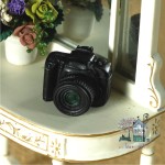 Miniaturowy aparat fotograficzny