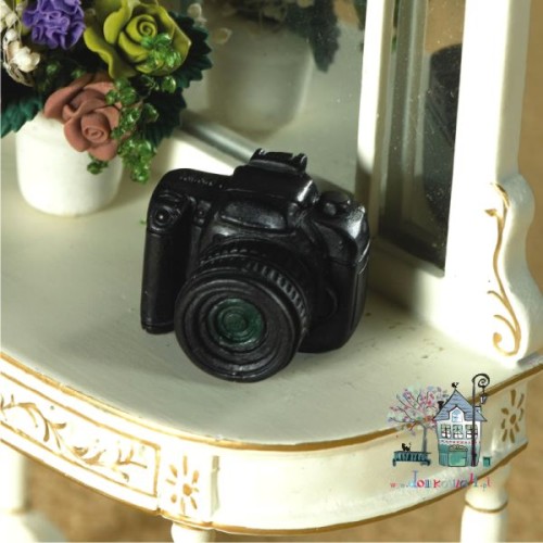 Aparat fotograficzny Z/DHE/5807