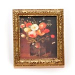 Miniaturowy obraz "Kwiaty w wazonie"