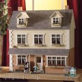 Domek "Springwood Cottage" Z/DHE/1250