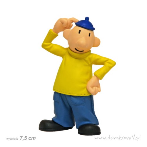 Figurka "Pat"    P/TT/11044