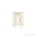 Miniaturowa szafka "Ludwik XVI"