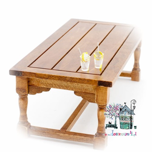 Lemoniada w szklankach Z/SA/D1746