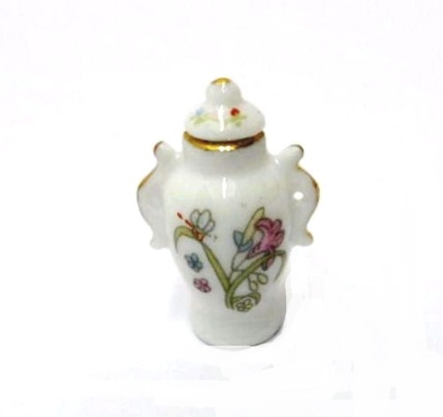 Wazon porcelanowy    Z/V/29814