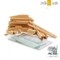 Witryna "Biedermeier" DIY   Z/MM/40105