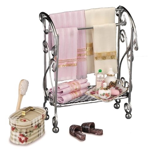 Regał z akcesoriami    Z/R/765/1